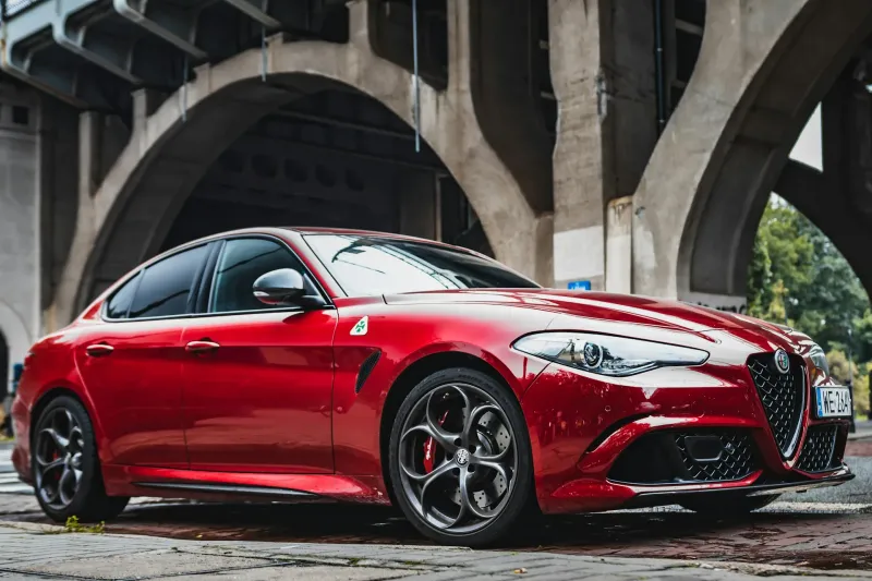 Servis Alfa Romeo vozila u Zagrebu - Talijanska strast