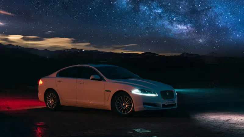 Servis Jaguar vozila u Zagrebu - Britanski luksuz