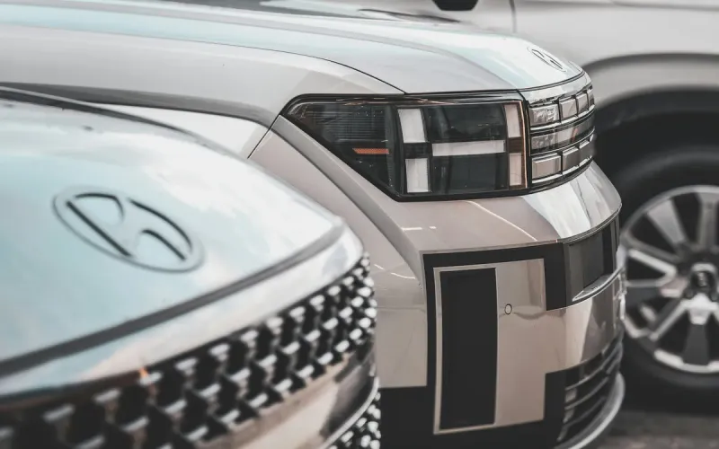 Kako organizirati servis flote s minimalnim zastojem