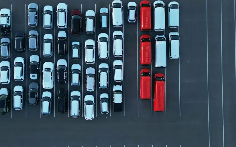 Kako smanjiti troškove održavanja voznog parka