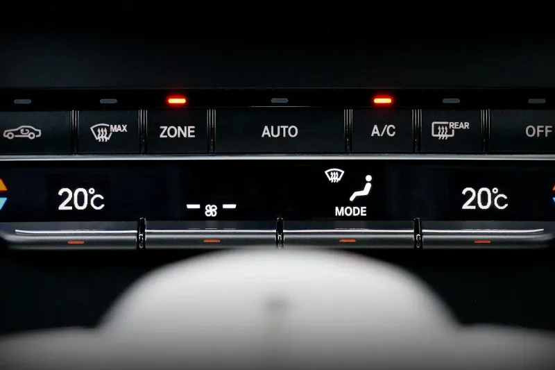 Klima ne hladi - Mogući uzroci i rješenja