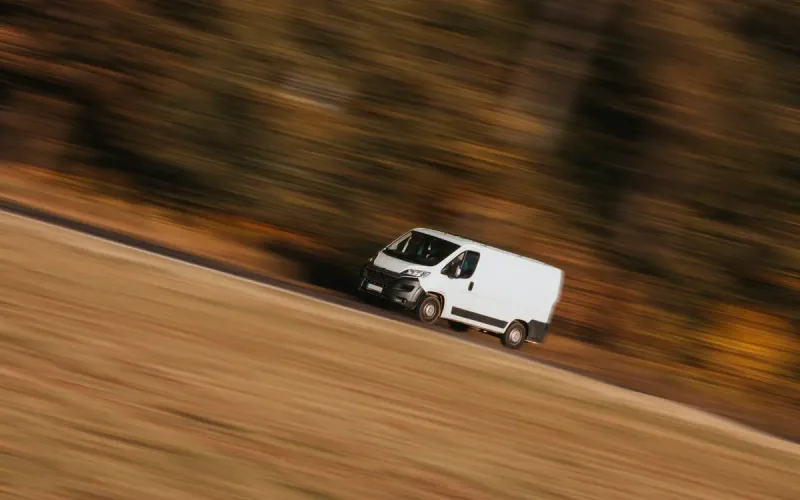 Kontrolna lista za servis poslovnih vozila