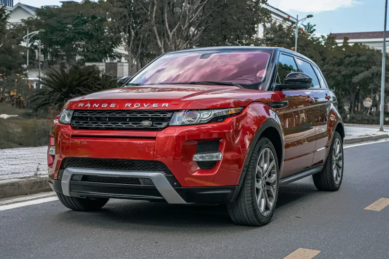 Servis Land Rover vozila u Zagrebu - Stručnjaci za terenska vozila