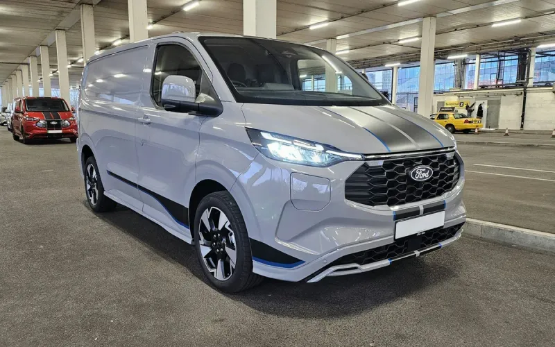 Najčešći kvarovi na dostavnim vozilima