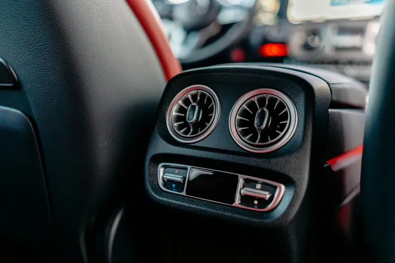 Neugodan miris iz klime - Uzroci i rješenja