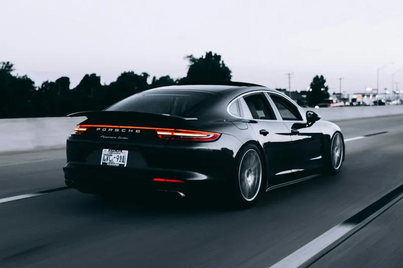 Servis Porsche vozila u Zagrebu - Preciznost i performanse