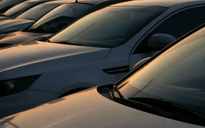 Praćenje servisnih intervala za vozni park