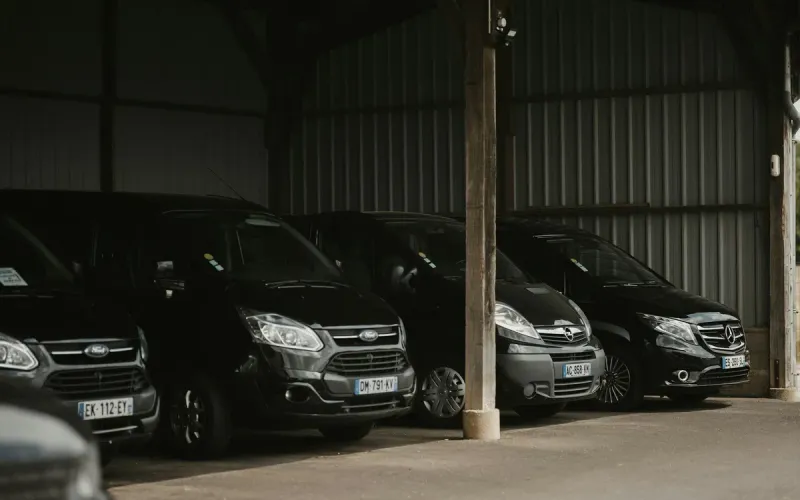 Preventivno održavanje flote — Zašto se isplati