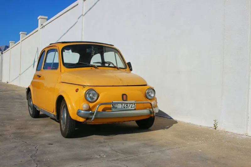 Servis Fiat vozila u Zagrebu - Talijanska tradicija