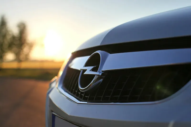 Servis Opel vozila u Zagrebu