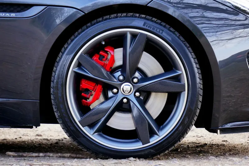 Škripanje kočnica - Uzroci i rješenja