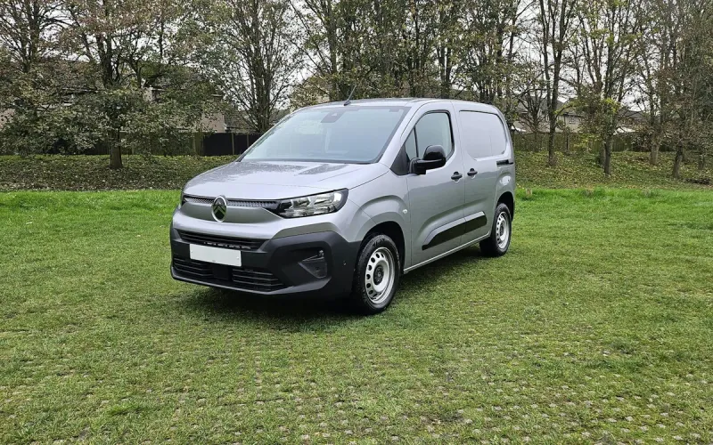 Tehnički pregled komercijalnih vozila — Što tvrtke moraju znati