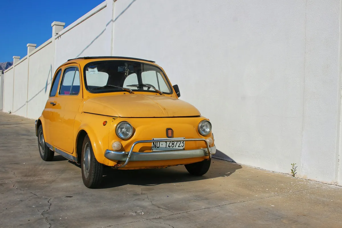 Servis Fiat vozila u Zagrebu - Talijanska tradicija